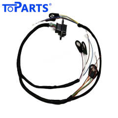 425-6526 4256526 Wiring Harness for Caterpillar Engine C-15 C-16 C-18