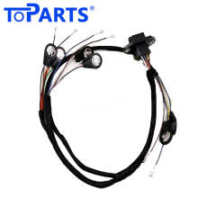 425-6526 4256526 Wiring Harness for Caterpillar Engine C-15 C-16 C-18