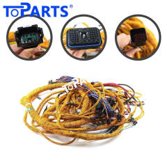 283-2932 2832932 Wiring Harness Assembly for CAT Caterpillar E329D 324D 325D