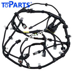 6745-81-9220 Engine Wiring Harness for PC300-7EO