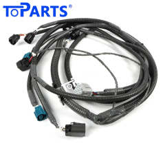 0005473 Hydraulic Pump Harness for Hitachi ZX200-3 ZX210-3 ZX240-3 Excavator