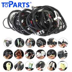 KRR1599 External Wiring Harness for Sumitomo SH200A3 SH220A3 Excavator