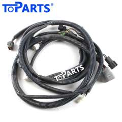 3094204 Hydraulic Pump Wiring Harness for Hitachi Excavator EX100-2 EX120-2 EX200-2