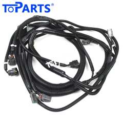 4447726 Hydraulic Pump Wiring Harness for Hitachi Excavator ZX450 ZX450H ZX500LC