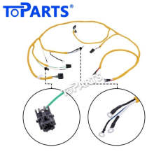 20Y-06-21114 External Wiring Harness for PC200-6 PC210-6 6D95 Engine