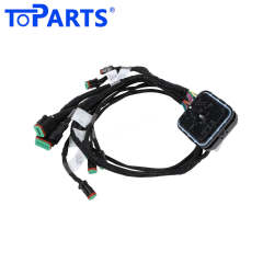 219-7461 2197461 Engine Wiring Harness for Caterpillar Engine C13 C11 Excavator 345C 345D