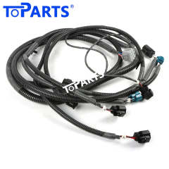 0005473 Hydraulic Pump Harness for Hitachi ZX200-3 ZX210-3 ZX240-3 Excavator