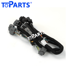 21N8-10063 Wiring Harness HCE for Hyundai R290LC-7 Excavator