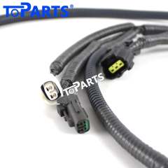 3094204 Hydraulic Pump Wiring Harness for Hitachi Excavator EX100-2 EX120-2 EX200-2