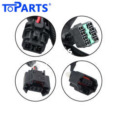 0006001 0005386 External Wiring Harness for Hitachi Excavator ZX200-3 ZX210-3 ZX240-3