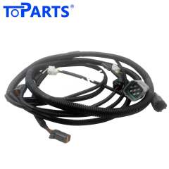 3094204 0001835 Hydraulic Pump Wiring Harness for Hitachi EX100-2 EX120-2 EX100-3 Excavator