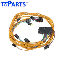 3855997 385-5997 Engine Wiring Harness for Caterpillar CAT Excavator 320D 323D2 236D2
