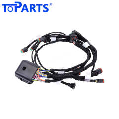 235-8202 2358202 Engine Wiring Harness for Caterpillar CAT C9 Engine Excavator E330D E336D