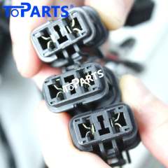 20y-06-48313 20y-06-48314 Wire Harness for Komatsu PC200-8 PC220-8