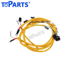 20Y-06-21114 External Wiring Harness for PC200-6 PC210-6 6D95 Engine