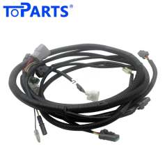3094204 0001835 Hydraulic Pump Wiring Harness for Hitachi EX100-2 EX120-2 EX100-3 Excavator