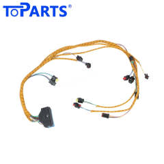 3855997 385-5997 Engine Wiring Harness for Caterpillar CAT Excavator 320D 323D2 236D2