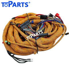 342-2979 3422979 External Wiring Harness for CAT Caterpillar Excavator 324DL 329D 329DL