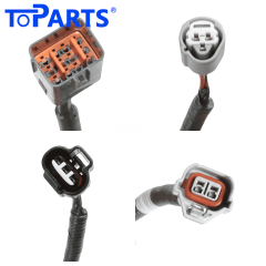 8-98034537-0 8980345370 4JJ1 Engine Wiring Harness for Hitachi ZX135US-3 Excavator