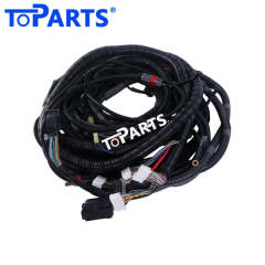 KRR19720 External Wiring Harness for Case CX210B Sumitomo SH240-5 Excavator