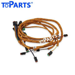 197-4328 1974328 Hydraulic Pump Wiring Harness for Caterpillar Excavator E325C 322C