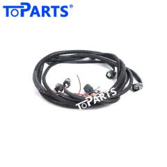 YN13E01304P1 Hydraulic Pump Wiring Harness for Kobelco SK210-6 SK250-6 SK300-6 Excavator
