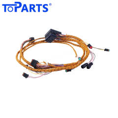 241-3150 2413150 Unit Injector External Engine Wiring Harness for Caterpillar CAT C15 Engine