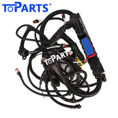 21443770 VOE21443770 Engine Wiring Harness for Volvo D13 Engine