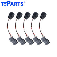 YN13E01522P1 YN13E01610P1 Conversion Sensor Plug for Kobelco SK-8 to SK-6E Excavator