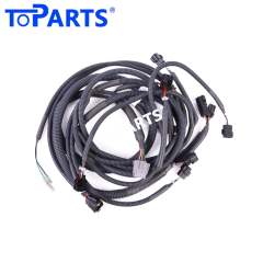 2052447 Hydraulic Pump Wiring Harness for Hitachi ZX450-3 ZX470-3 ZX450-3F Engine