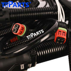 21443770 VOE21443770 Engine Wiring Harness for Volvo D13 Engine