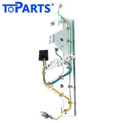 8-98177447-0 8-98177448-0 1Set Fuel Injector Harness for Hitachi ZX330-3 Isuzu 6HK1 Engine