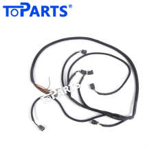 YN13E01304P1 Hydraulic Pump Wiring Harness for Kobelco SK210-6 SK250-6 SK300-6 Excavator