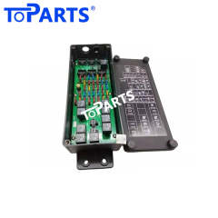 VOE14659631 Printed Circuit Board Fuse Box for Volvo EC210D EC220DL EC240D Excavator