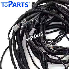 0005513 0006545 External Wiring Harness HYD Pump for Hitachi ZX470-3 6WG1