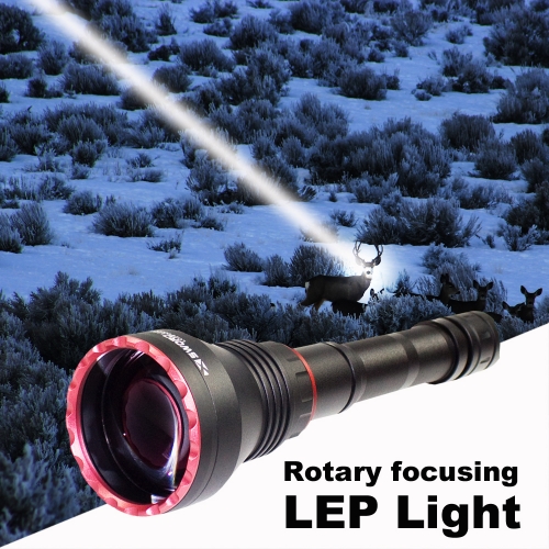 MAXTOCH LA60 Rotary Focusing LEP