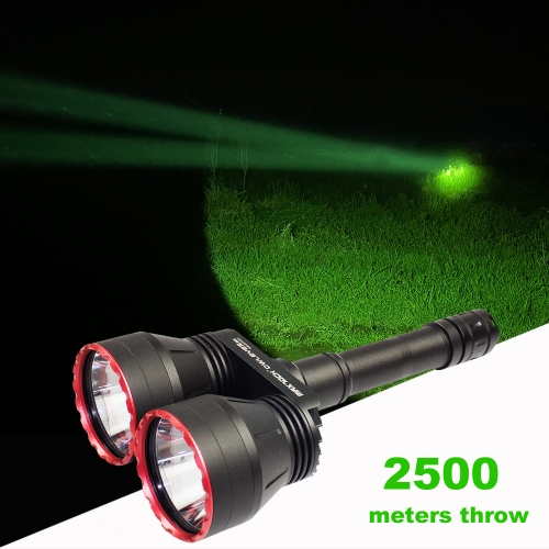 MAXTOCH Owleyes W2 Green Beam Version