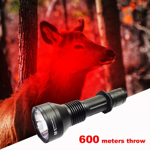 MAXTOCH Archer M1 red beam