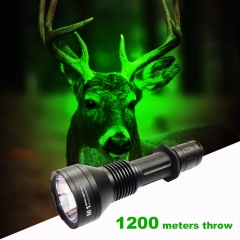 MAXTOCH Archer M1 green beam