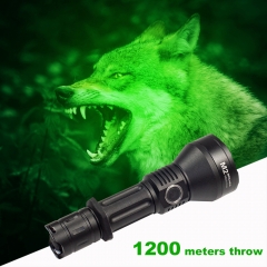 MAXTOCH Archer M2 tactical edition green beam