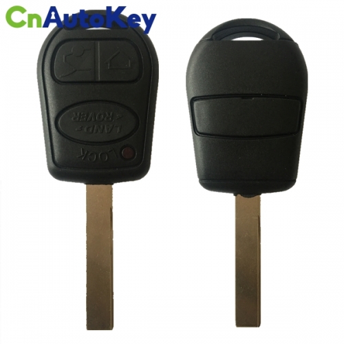 CN004026 Remote Key Fob 3 Button for Land Rover Range Rover 2002-2006 315MHz  Chip