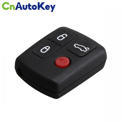CN018041 433MHZ For Ford BA BF Falcon SedanWagon Keyless Car Remote 4 Buttons Keypad