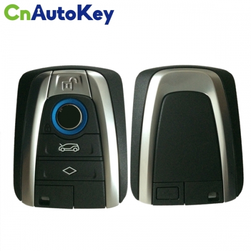 CN006051 ORIGINAL Smart Card for BMW Frequency 315 MHz Transponder PCF 7953 Part No 5FA 011 926-16 Keyless GO