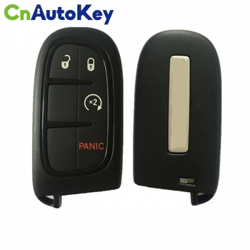 CN087001 2013-2018 Dodge Ram / 4-Button Smart Key / PN: 56046956AE / GQ4-54T