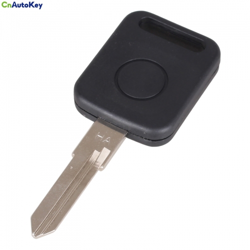 CS001012 Replacement Transponder Key Case Blank Cover Car Key Shell For VW Volkswagen Jetta