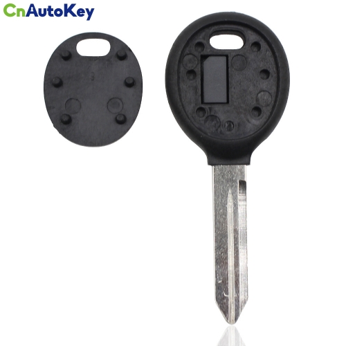 CS015002 Car Key For Dodge Jeep Chrysler Transponder Key With Ignition (Y160 blade)