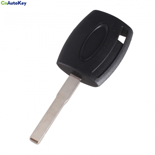 CS018005 Transponder Key case shell for Ford Fiesta Mondeo Focus C-Max S-Max Galaxy Kuga HU101
