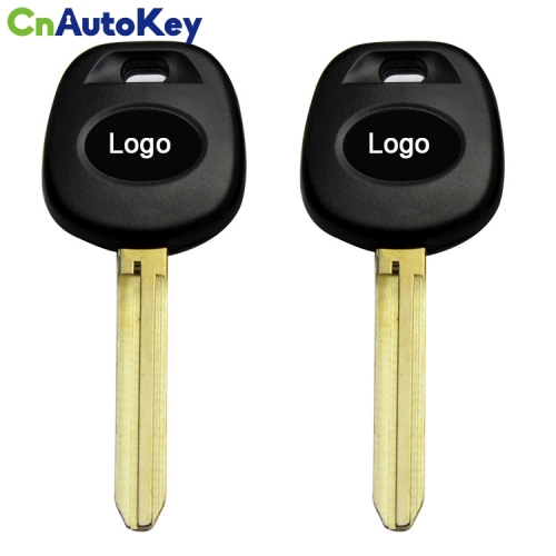 CN007022 Toyota Transponder Key(Toy43) 4C chip