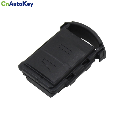 CS028009 For Vauxhall Opel Corsa C Combo Tigra Meriva 2 Button Remote Key Case Cover Shell