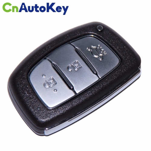 CN020035 For Hyundai IX35 3 button 433MHZ ID46 PCF7945
